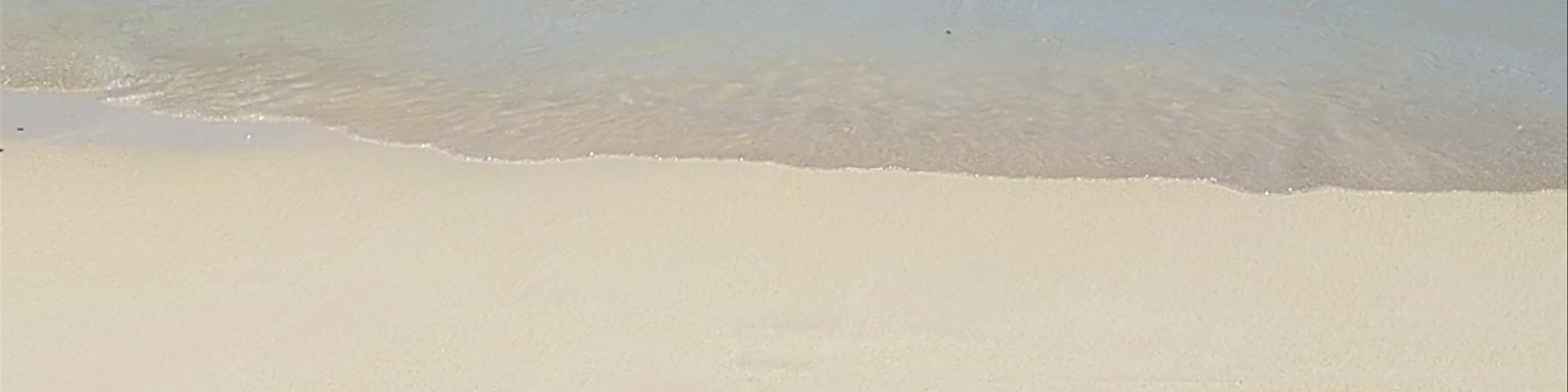 Lanikai Beach