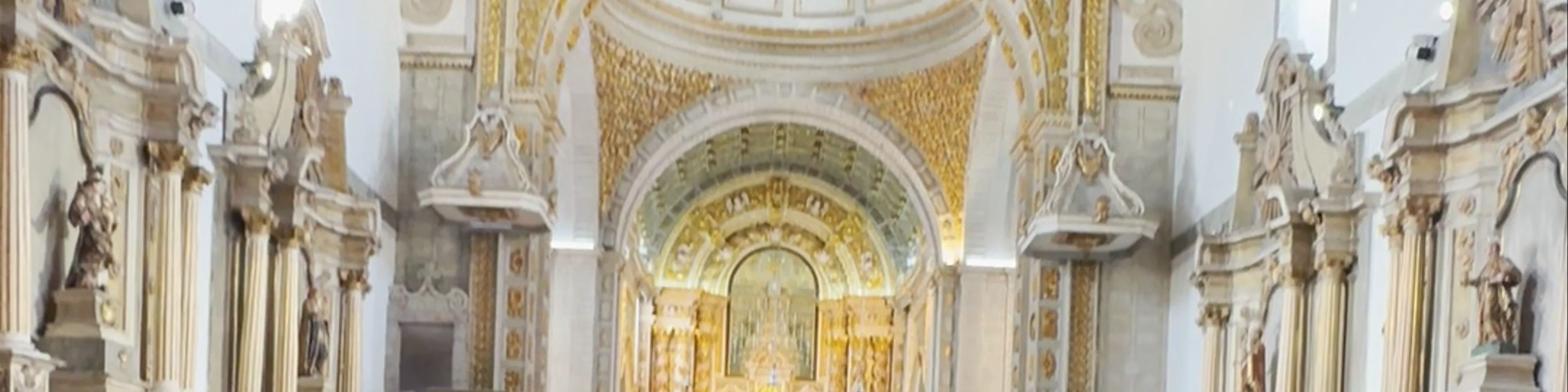 Santuário de Nossa Senhora da Nazaré