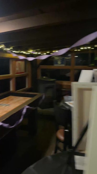 The Daily Planet - Paint night tonight - Bars Near Me - Oak Ridge, New Jersey