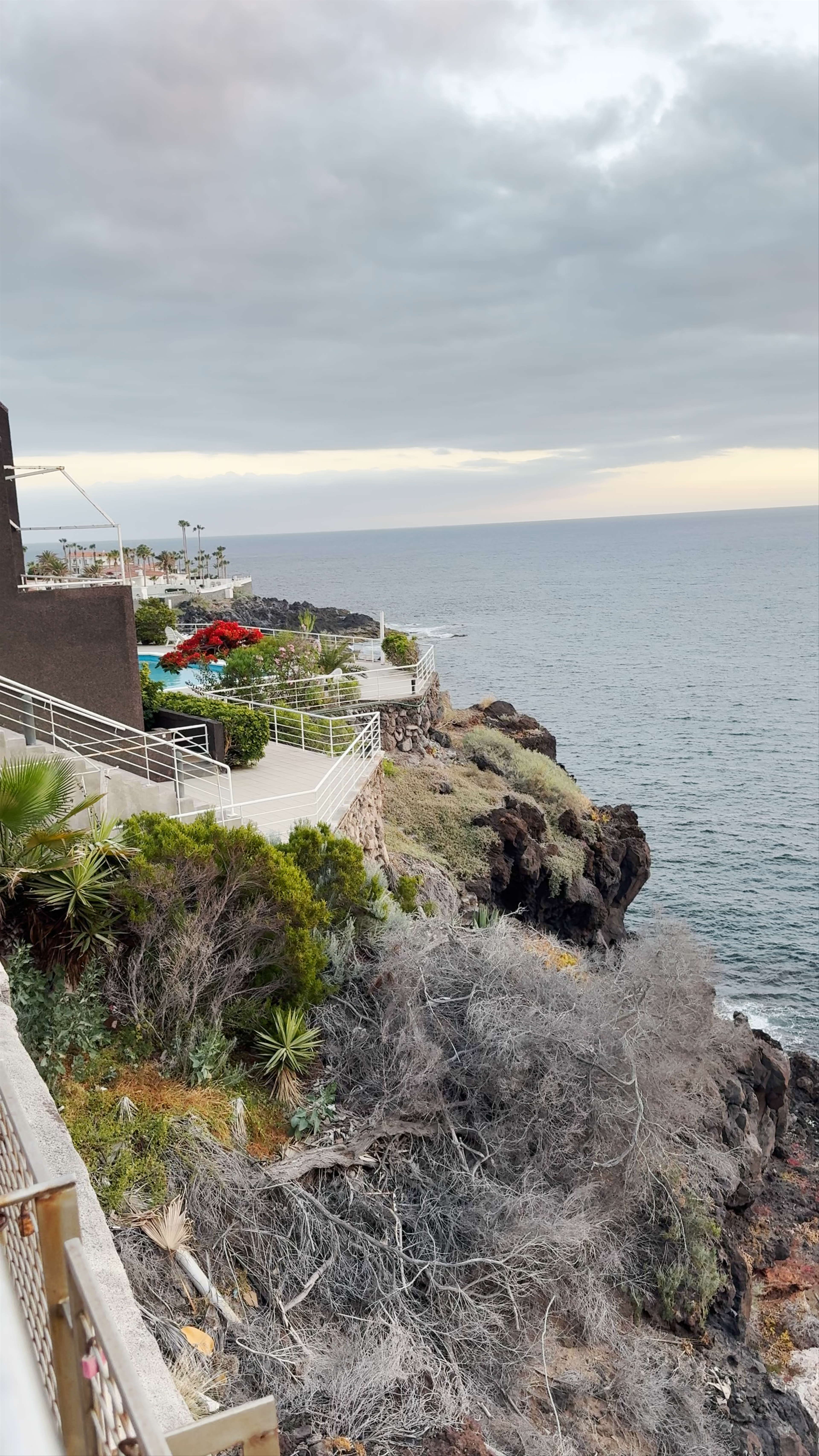 Paseo de Punta Blanca