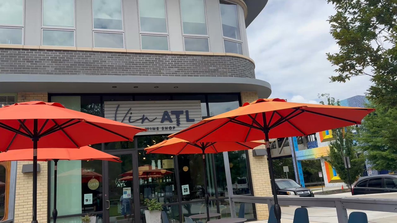 Vin Atl - Wine Bars Near Me - Atlanta, Georgia