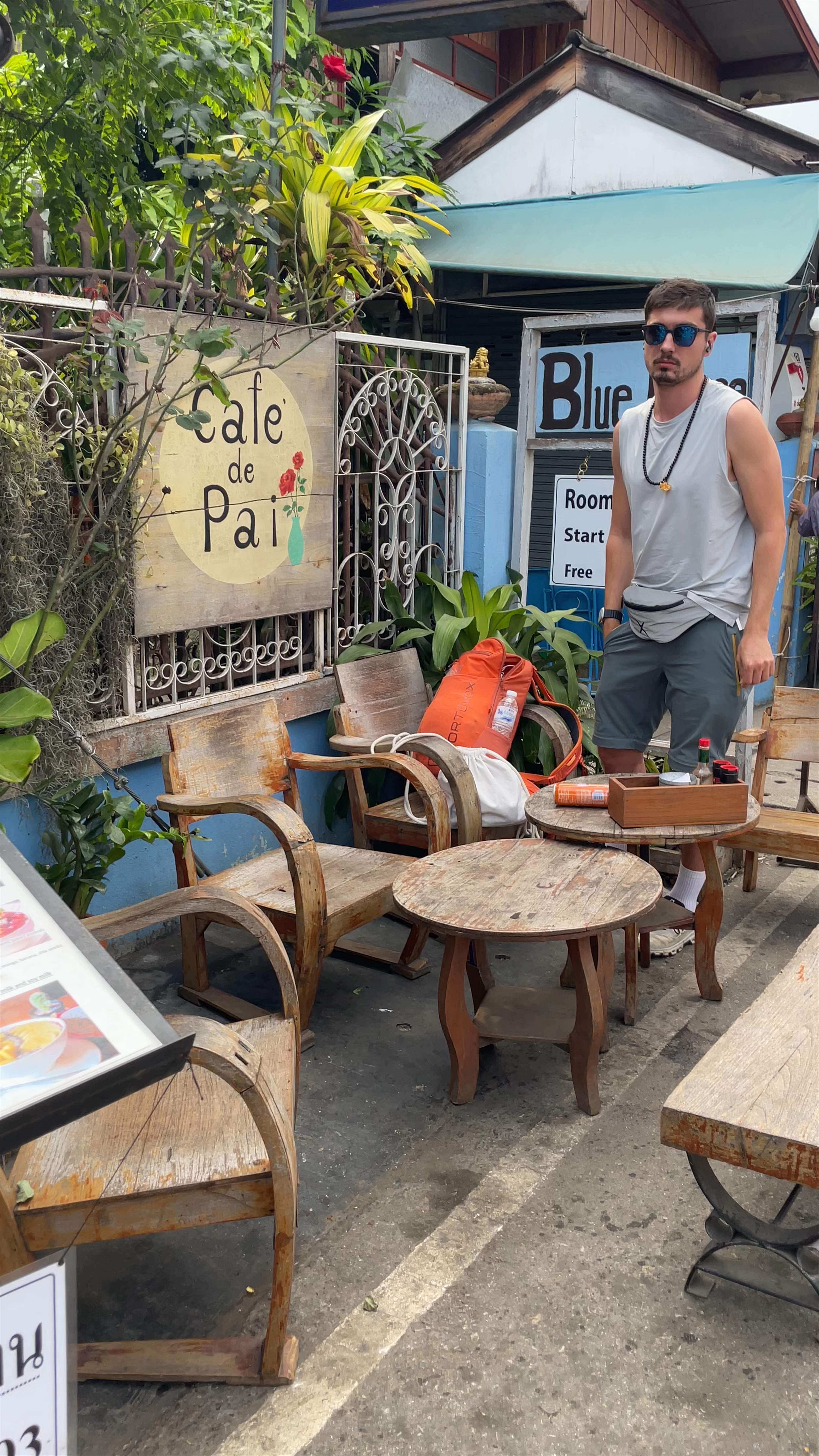Café De Pai