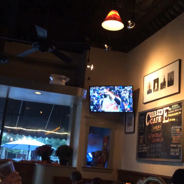 Curbside Cafe - American Near Me - Richmond, Virginia
