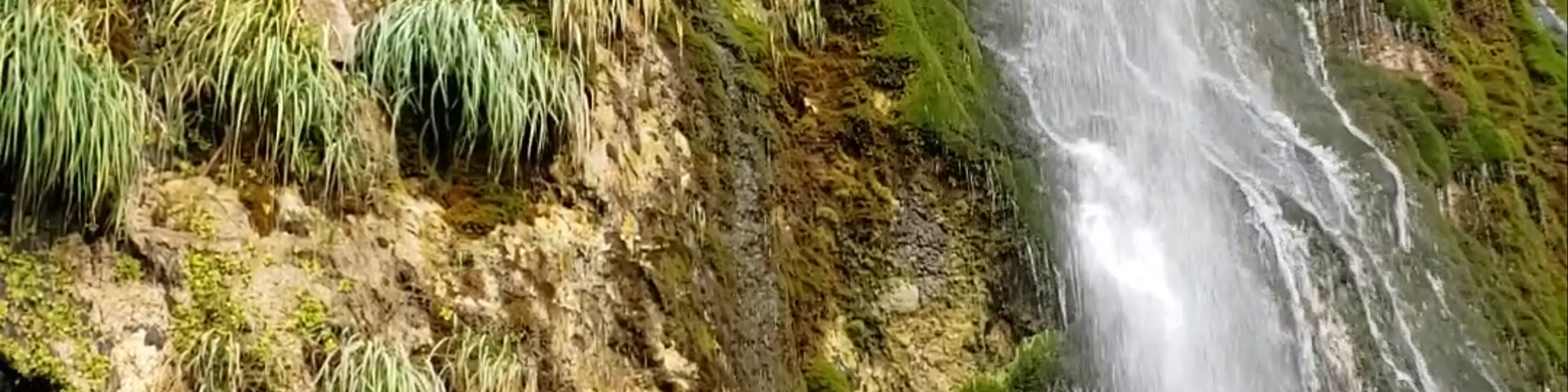 Theth National Park