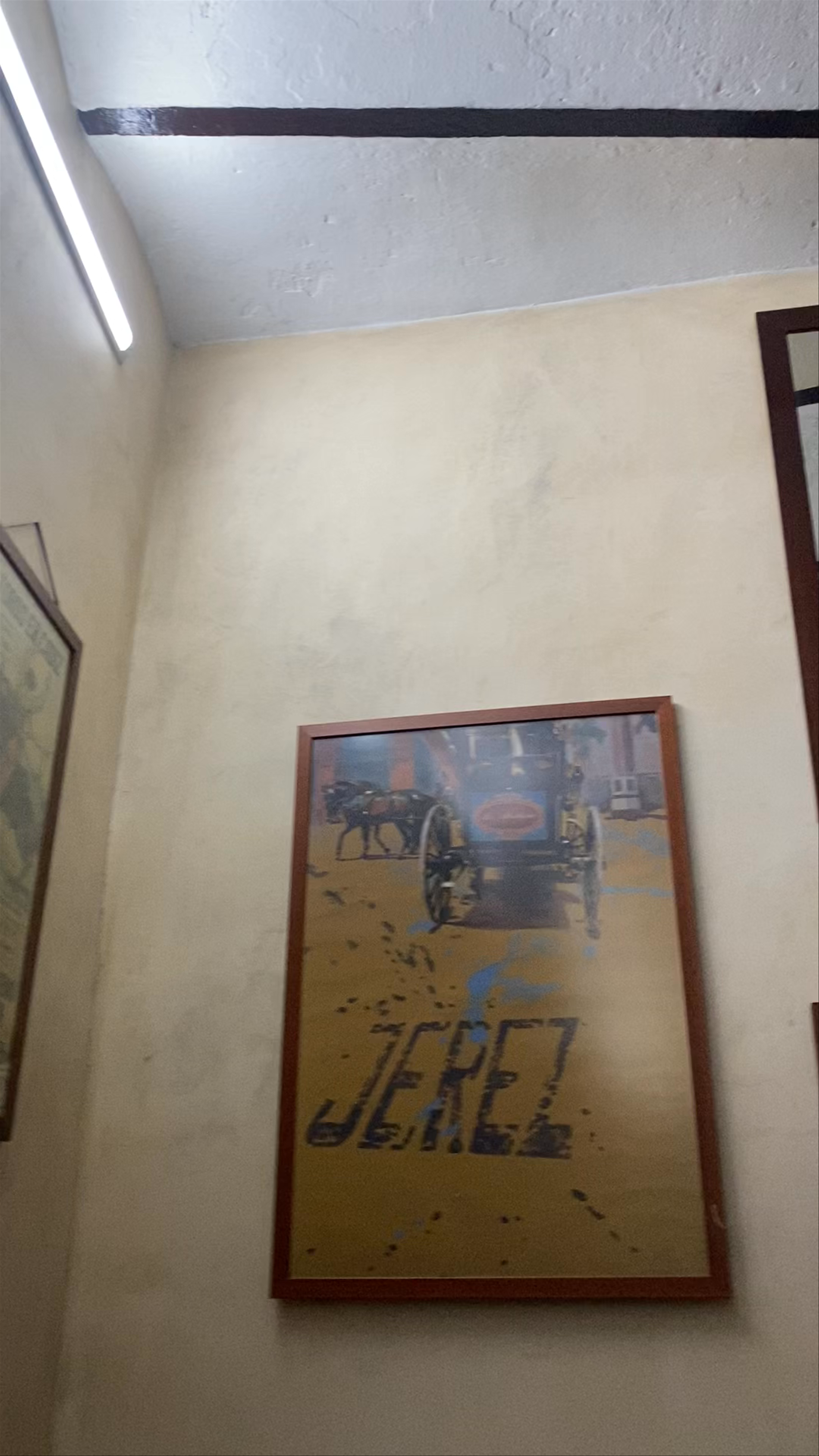 Bar La Moderna