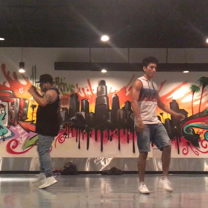 DFC Headquarters - Dance Schools Near Me - Plano, Texas