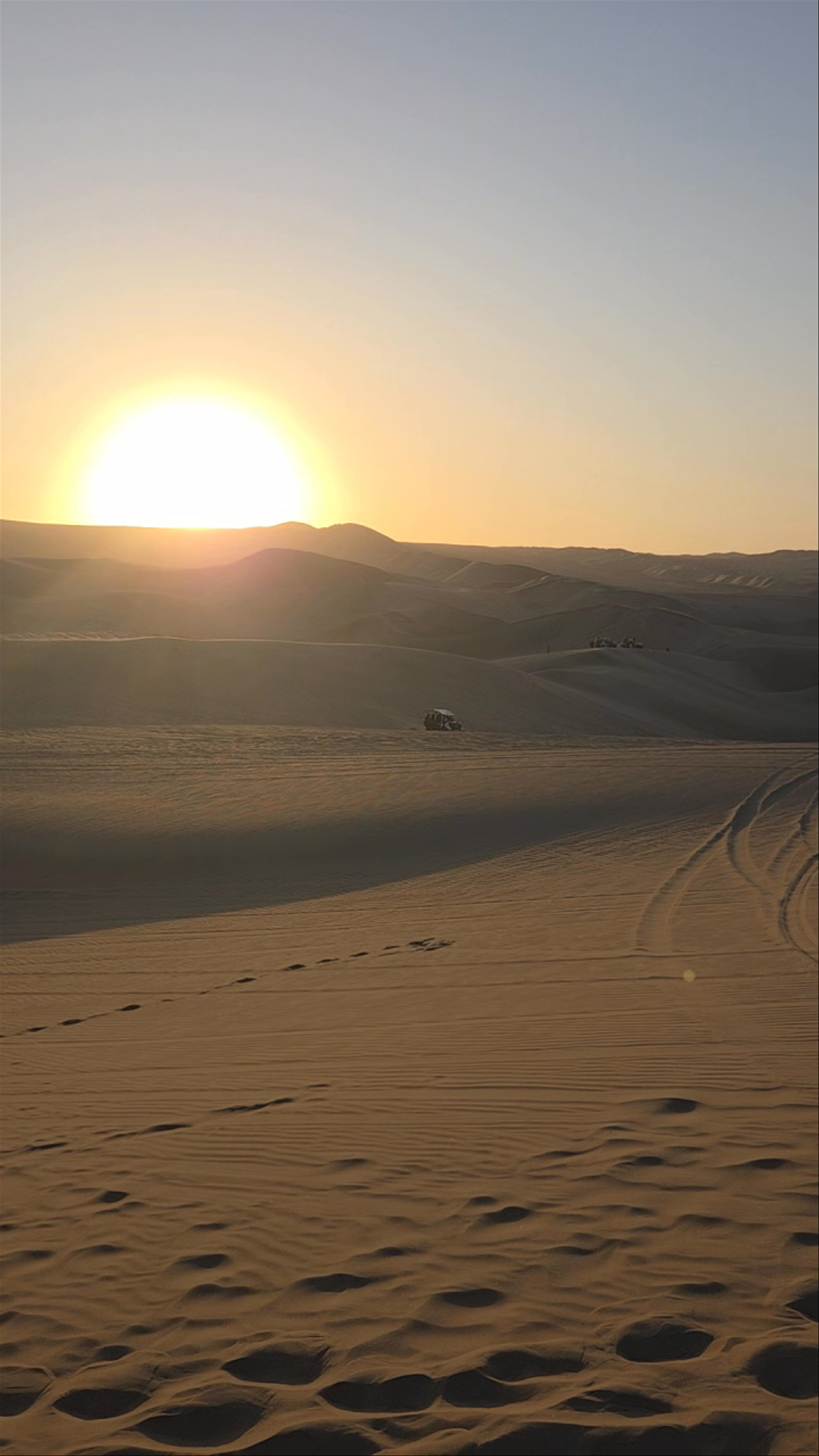 Huacachina ica