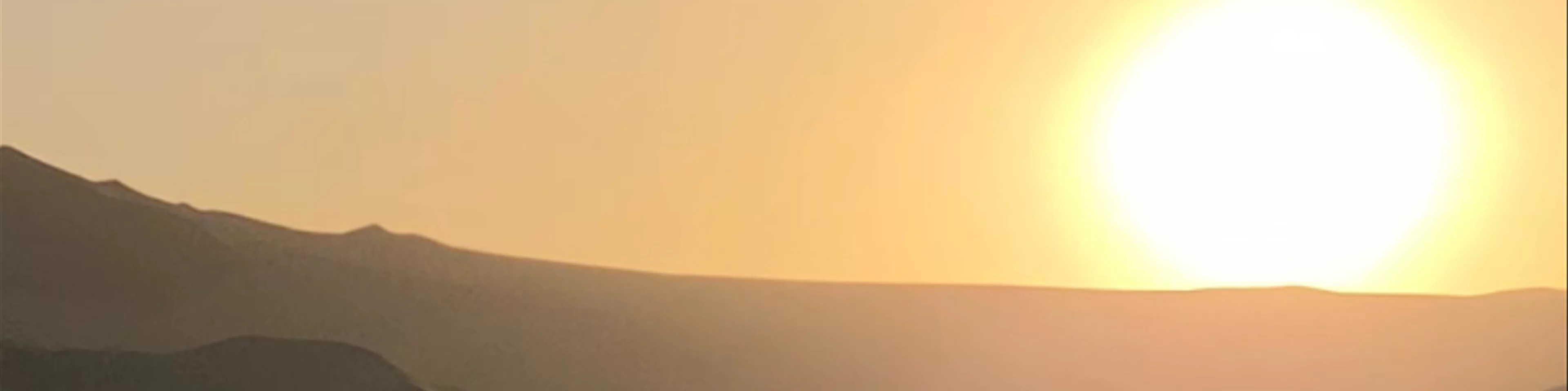 Huacachina ica