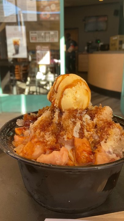 Green Shaker - Bubble Tea Near Me - Walnut, California