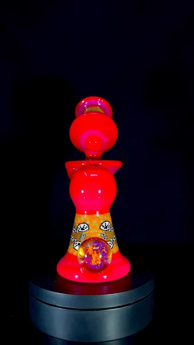 Preview pic of Recessed Recycler Collab