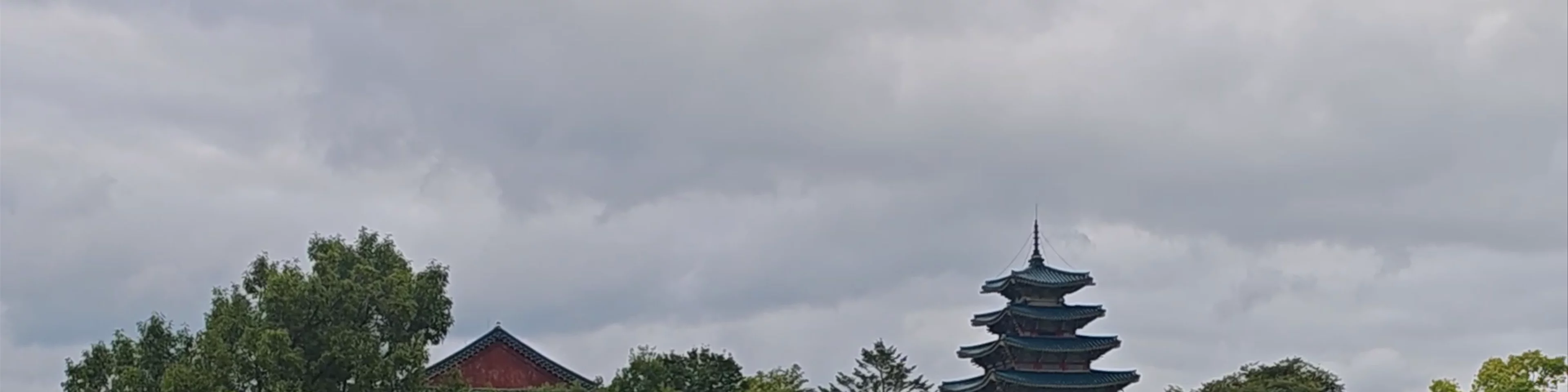 Hyangwonjeong Pavilion