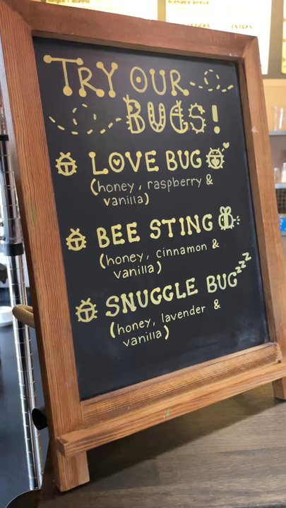 The Coffee Loft - Seasonal flavors - Coffee & Tea Near Me - Marlborough, Massachusetts