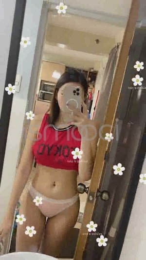 Kira Manila Escort Video #19408