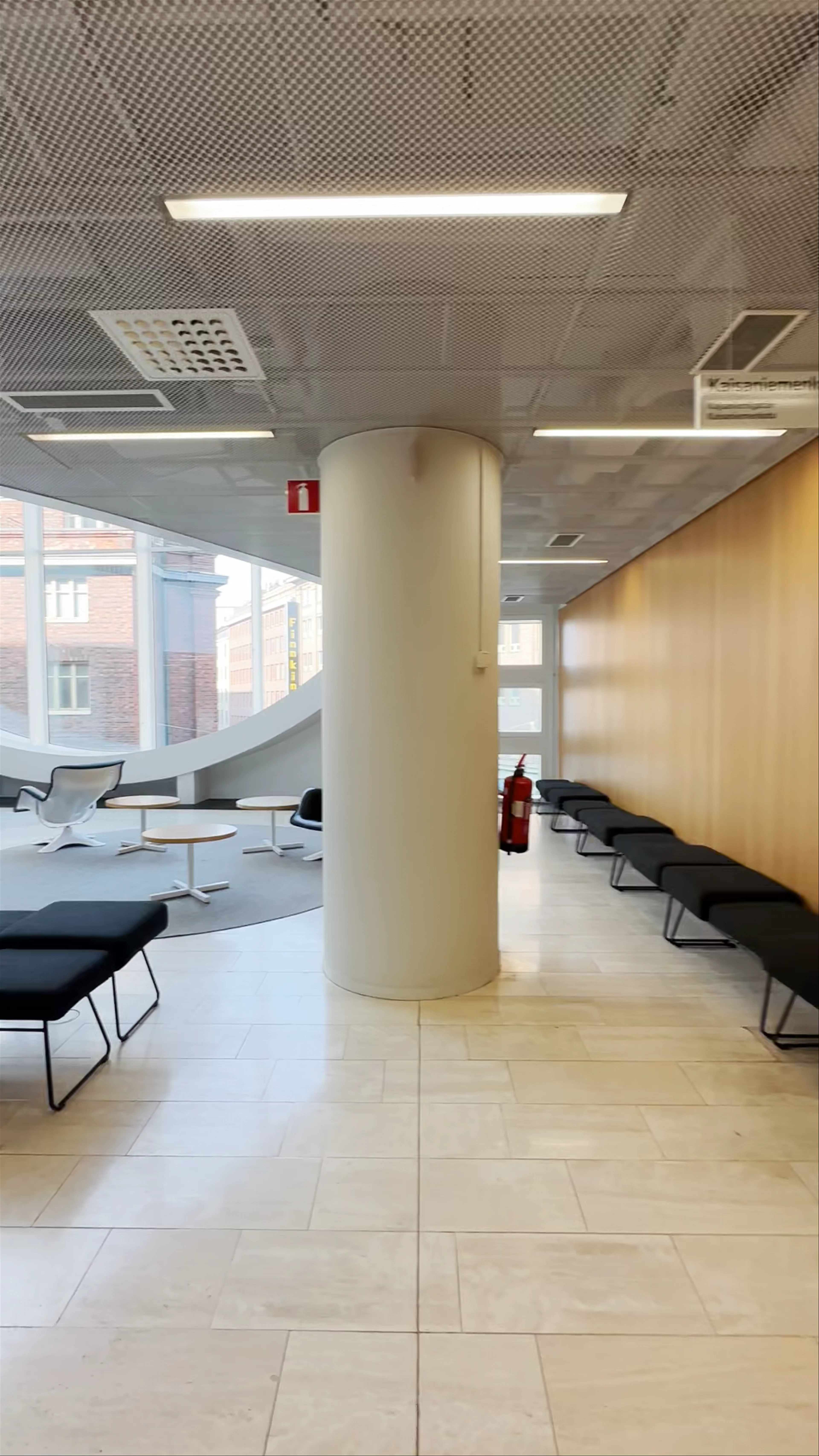 Helsingin yliopiston kirjasto