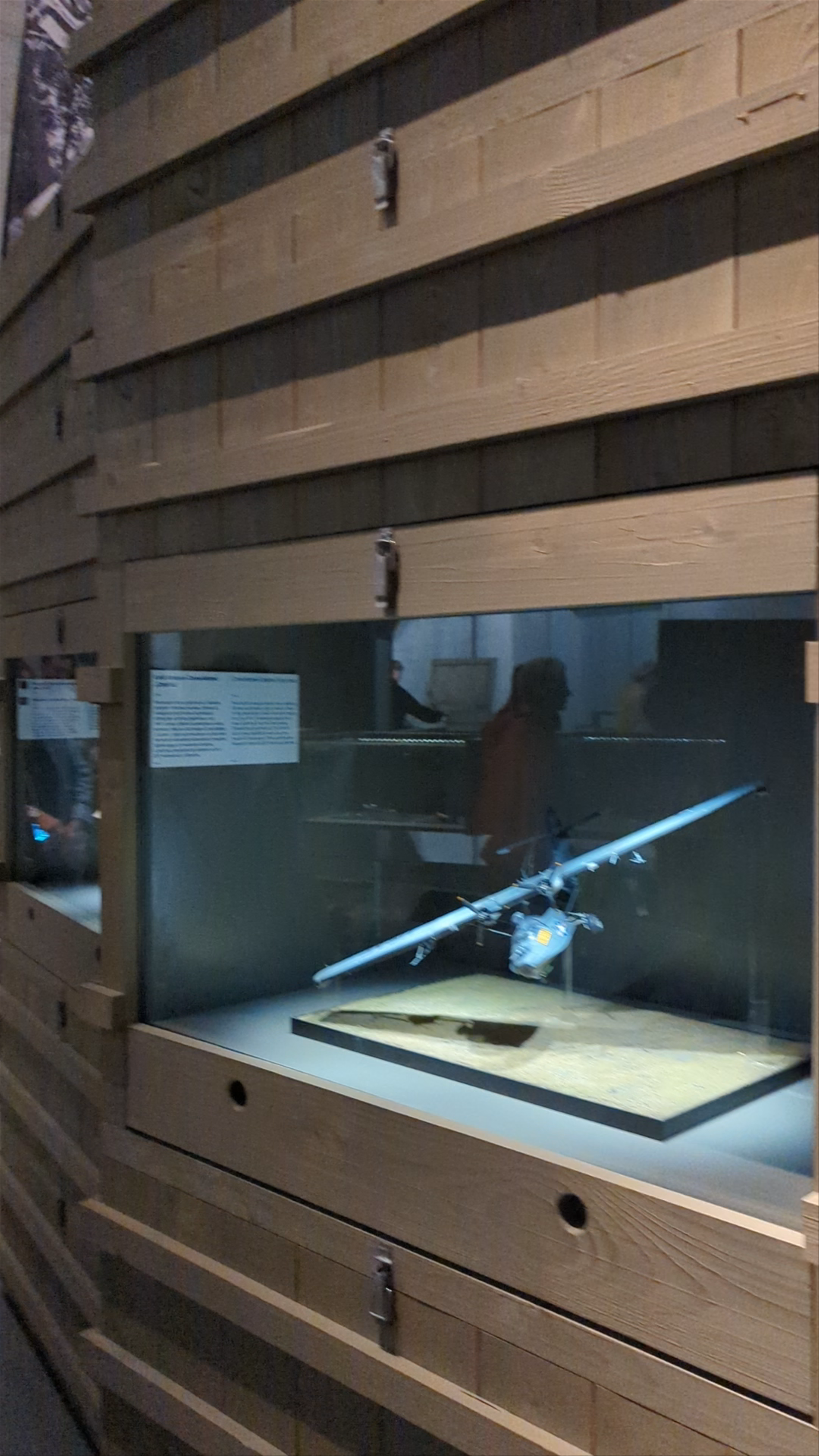 Museum of the Second World War