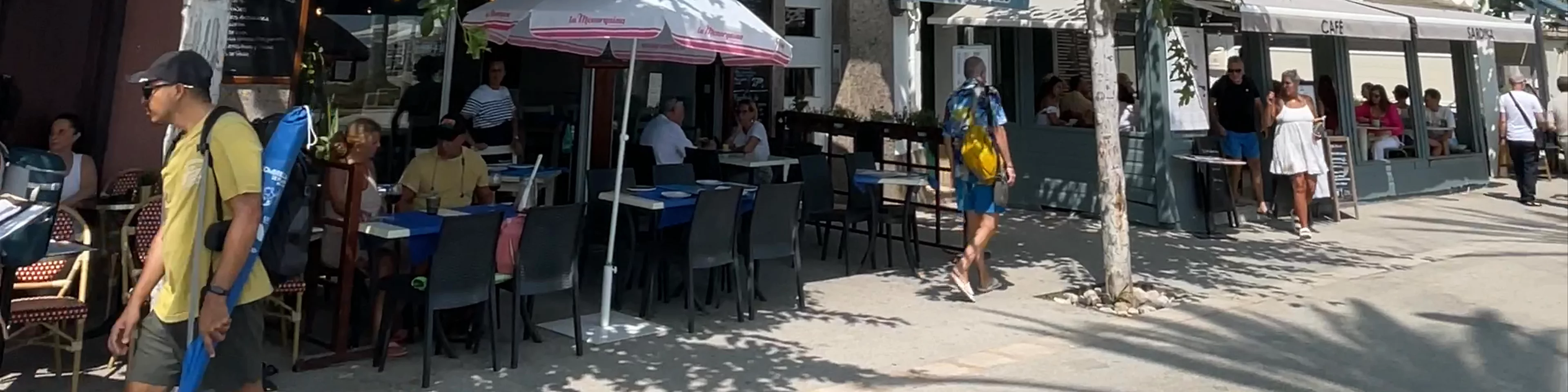 La Cantina de Sitges