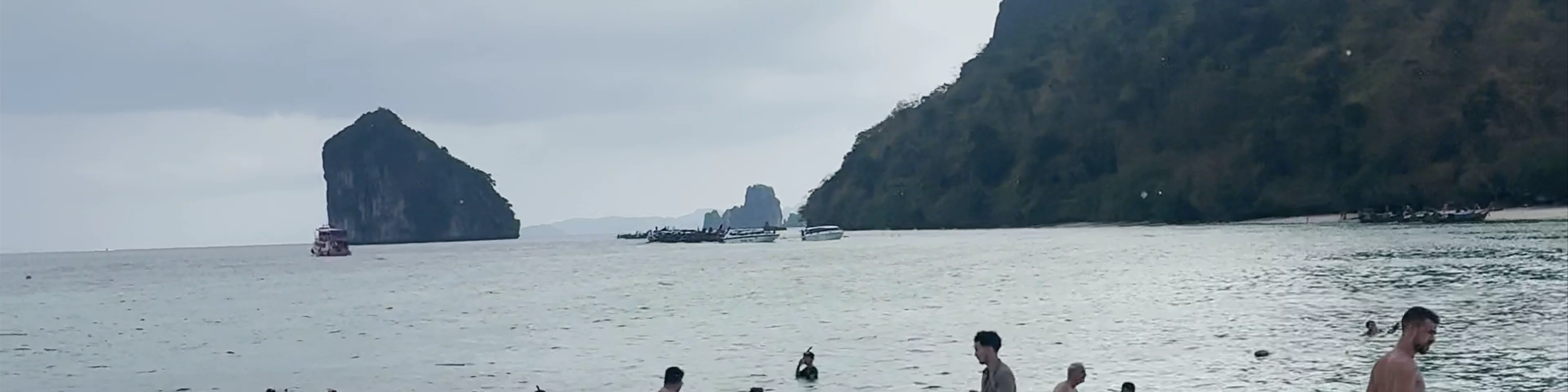 Tub Islands