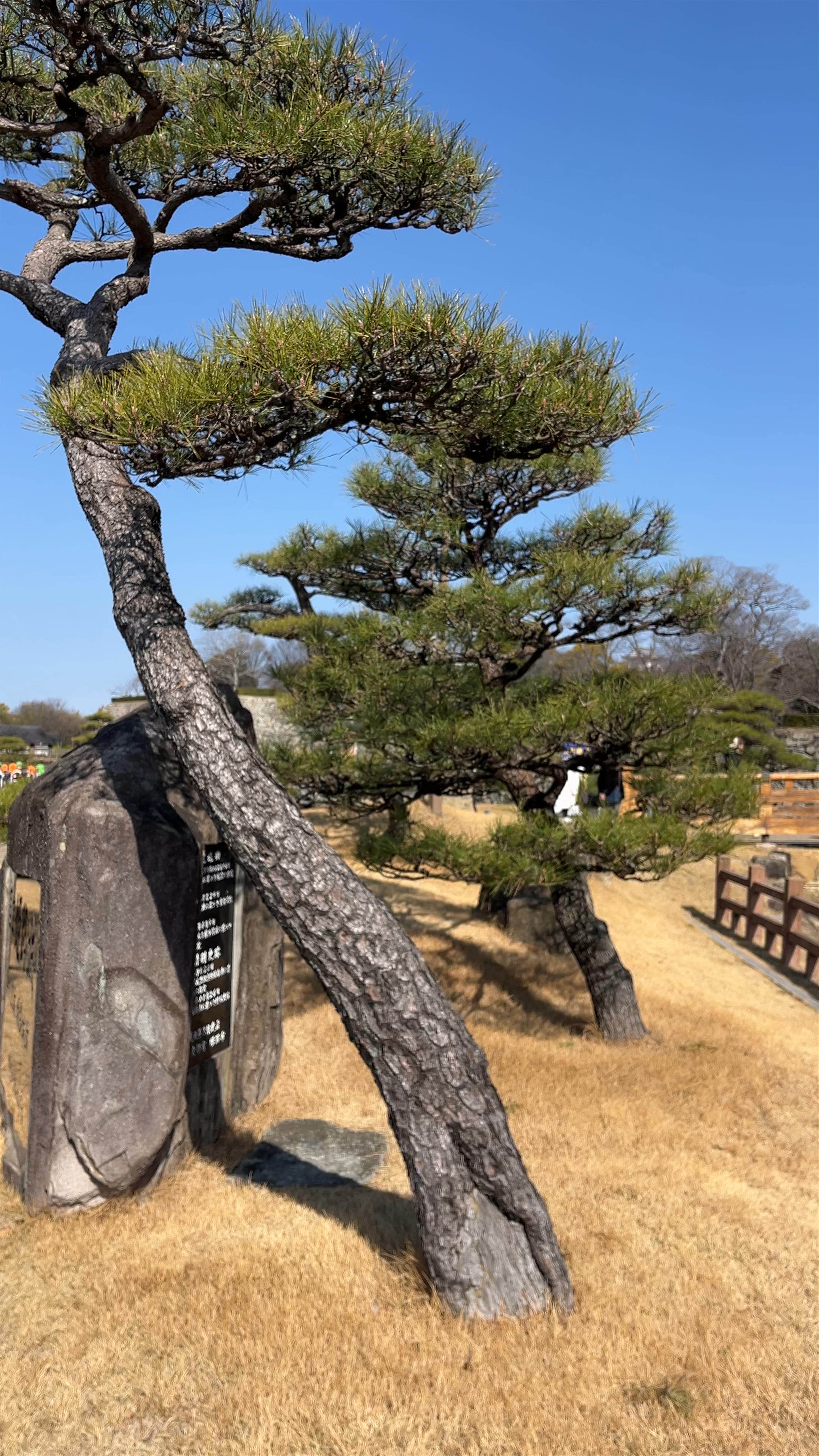 Sakuramon-bashi Bridge