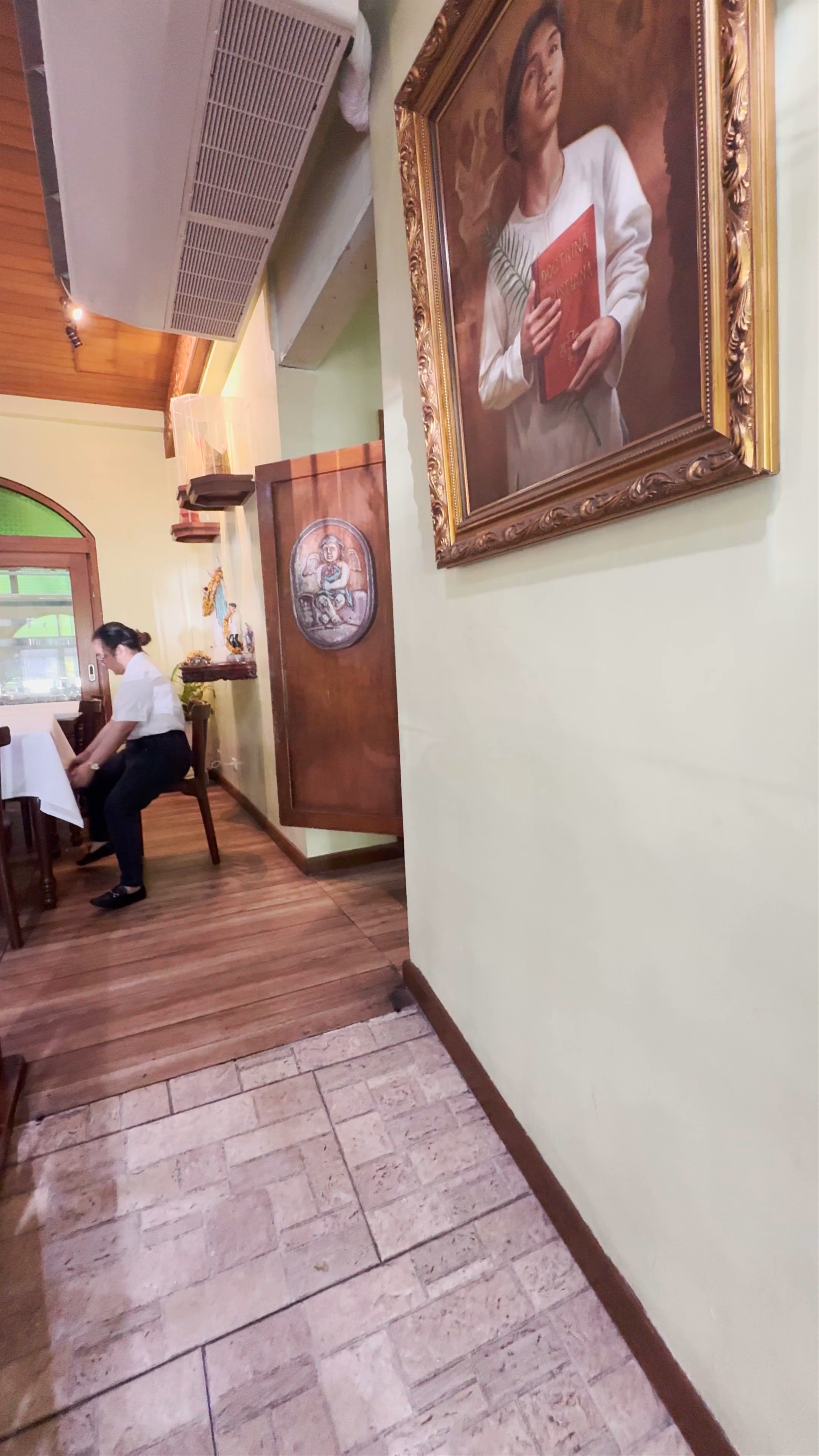 Ristorante delle Mitre