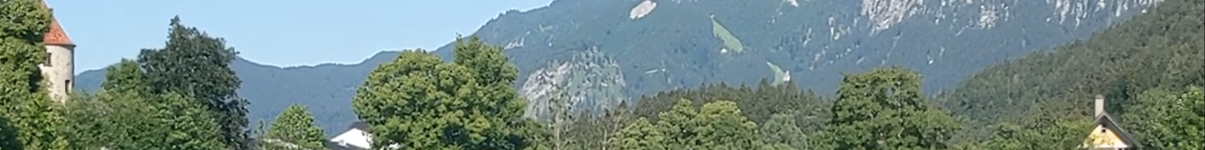 Tours & experiences in Füssen