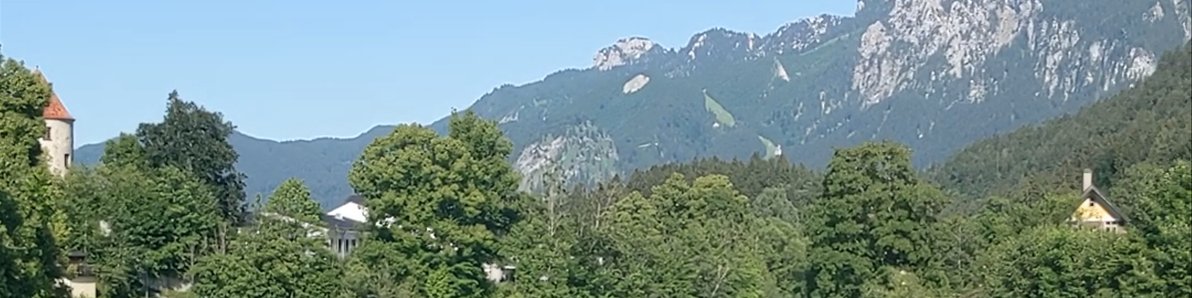 Füssen