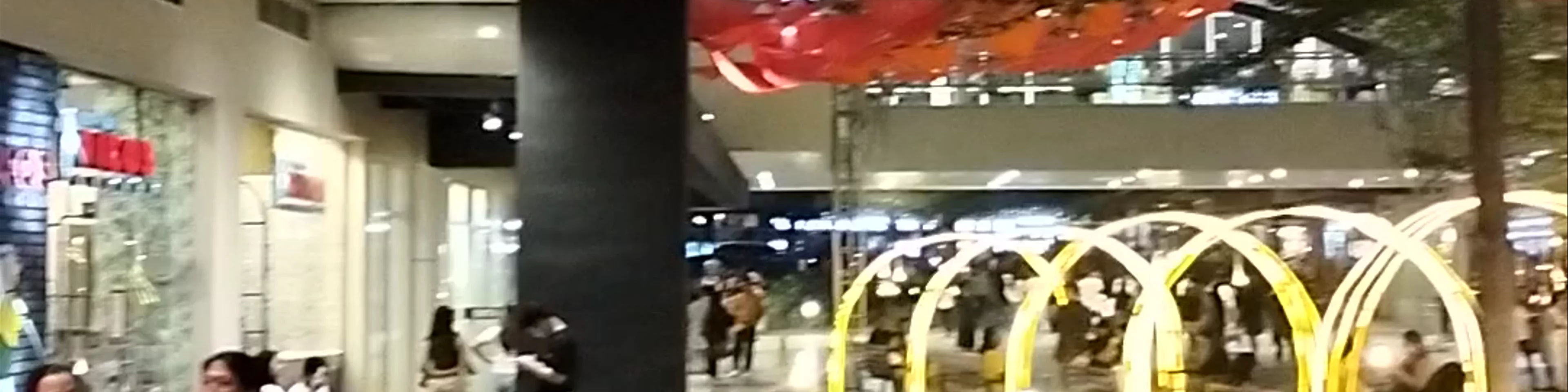 Ayala Mall