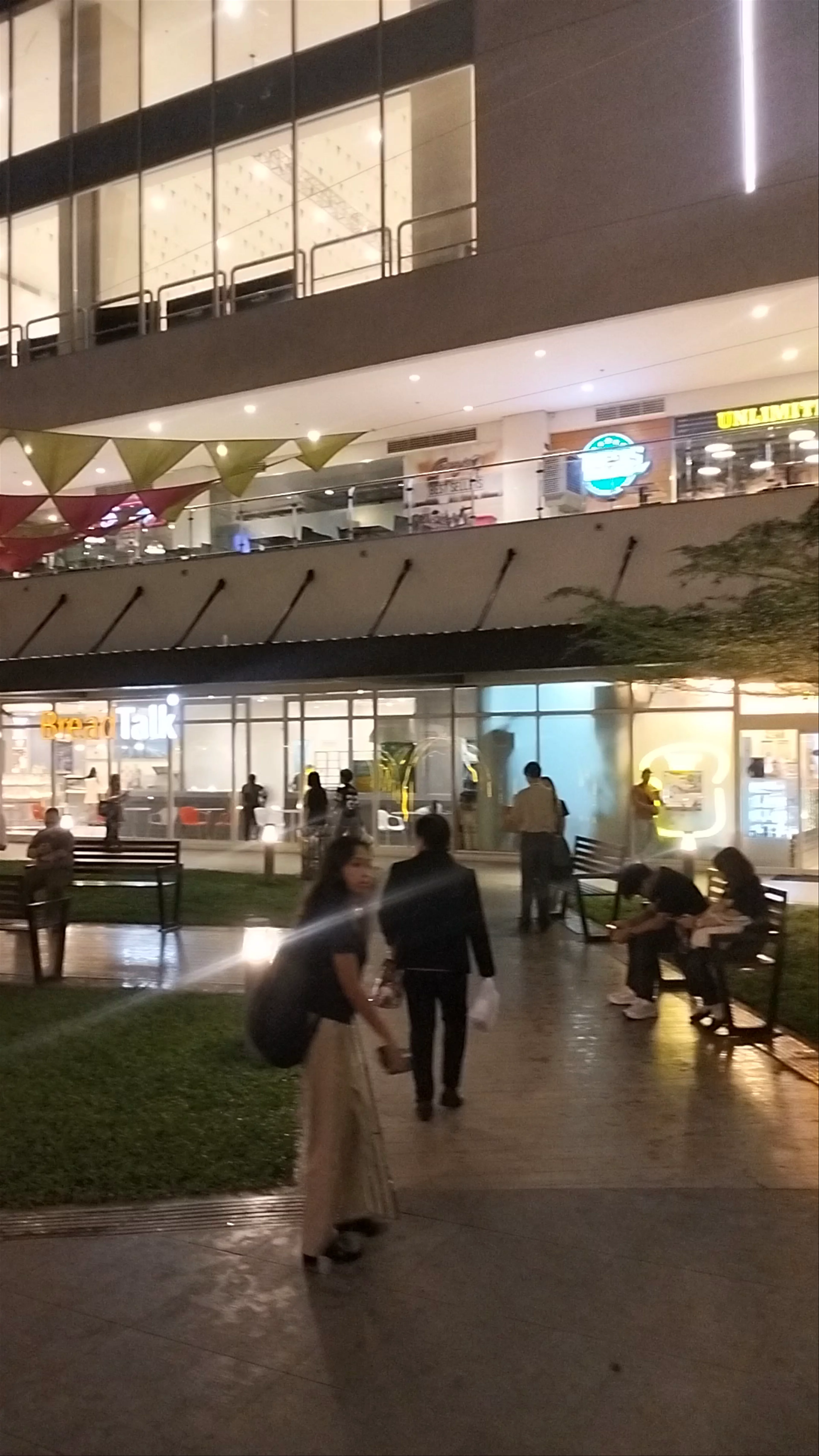 Ayala Mall