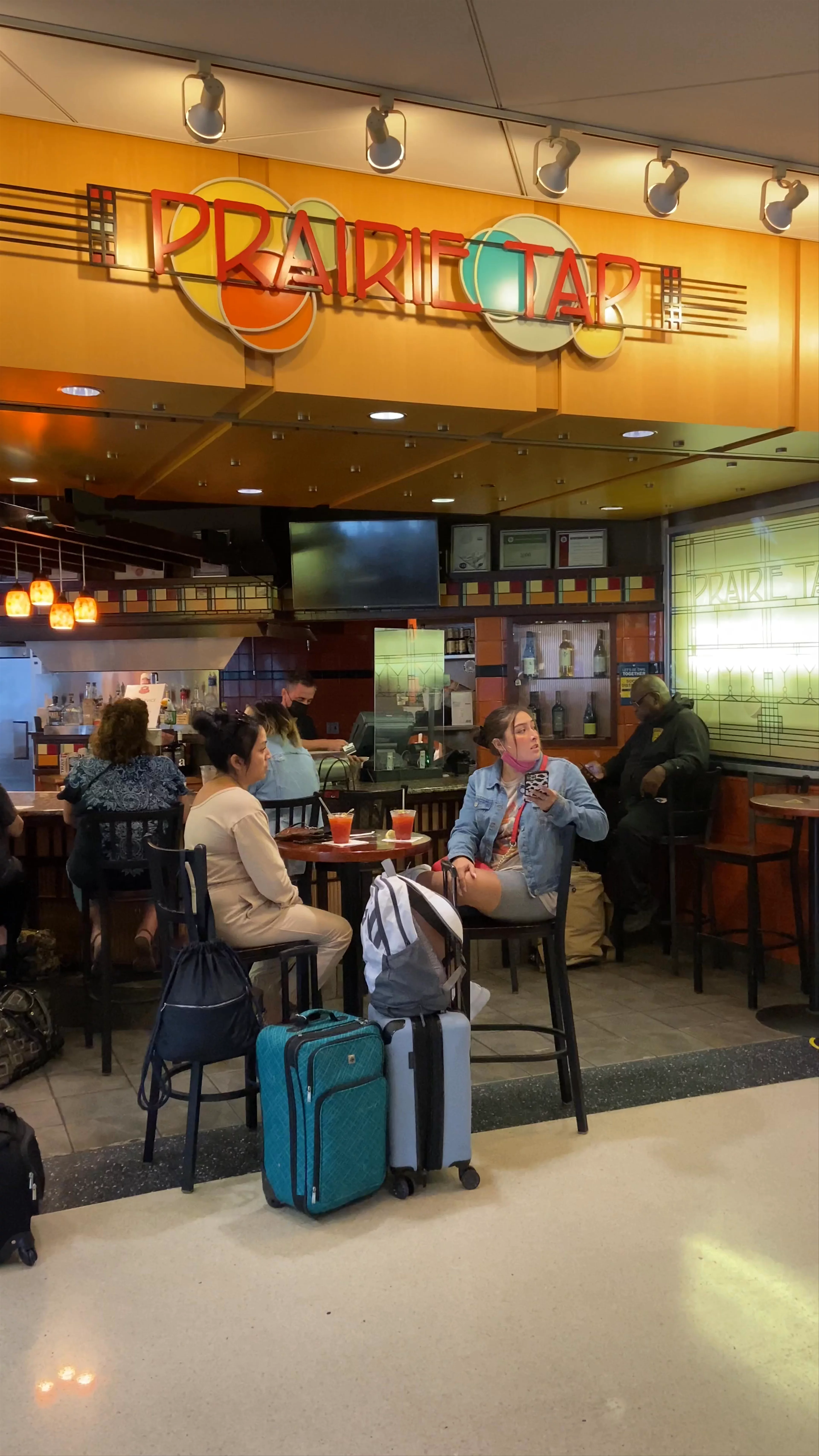 Terminal 3, Chicago O'Hare International Airport