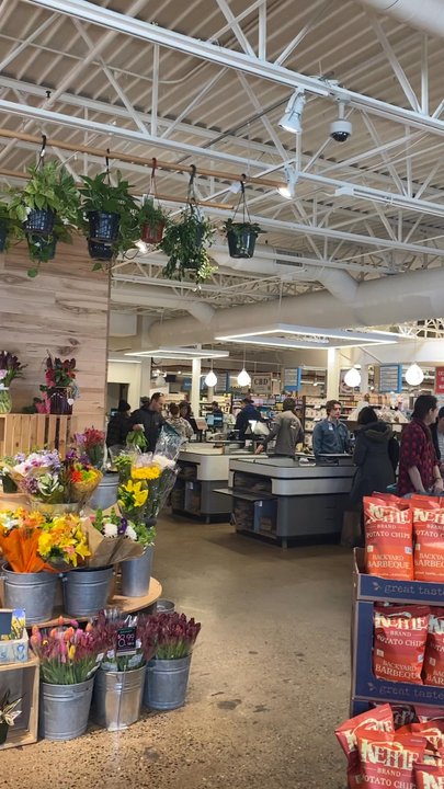 Wedge Community - Grocery Near Me - Minneapolis, Minnesota