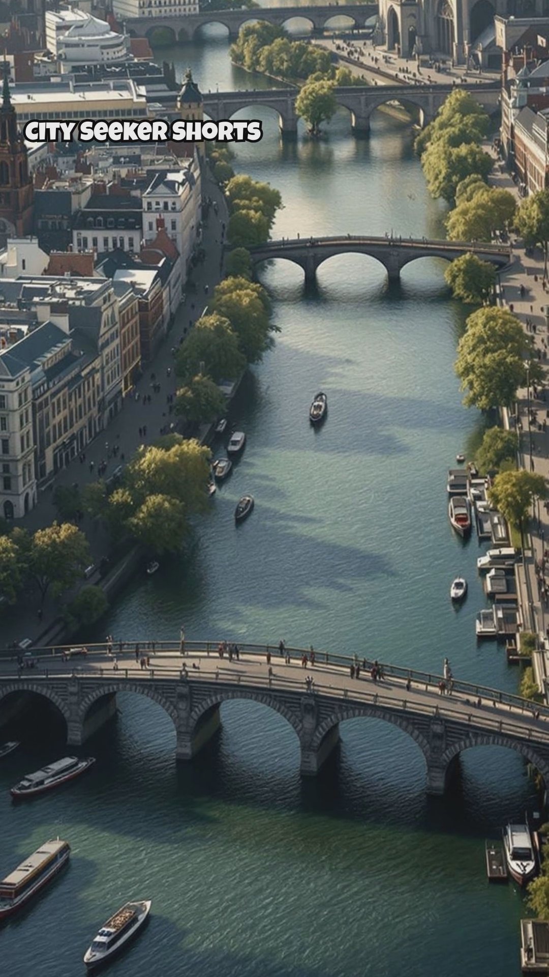 Dublín vs. Cork: ¿Cuál es el alma celta de Irlanda?