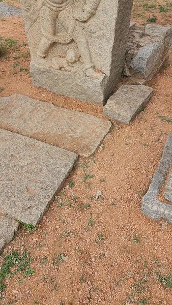 Photo of Anjaneya Temple - Bi