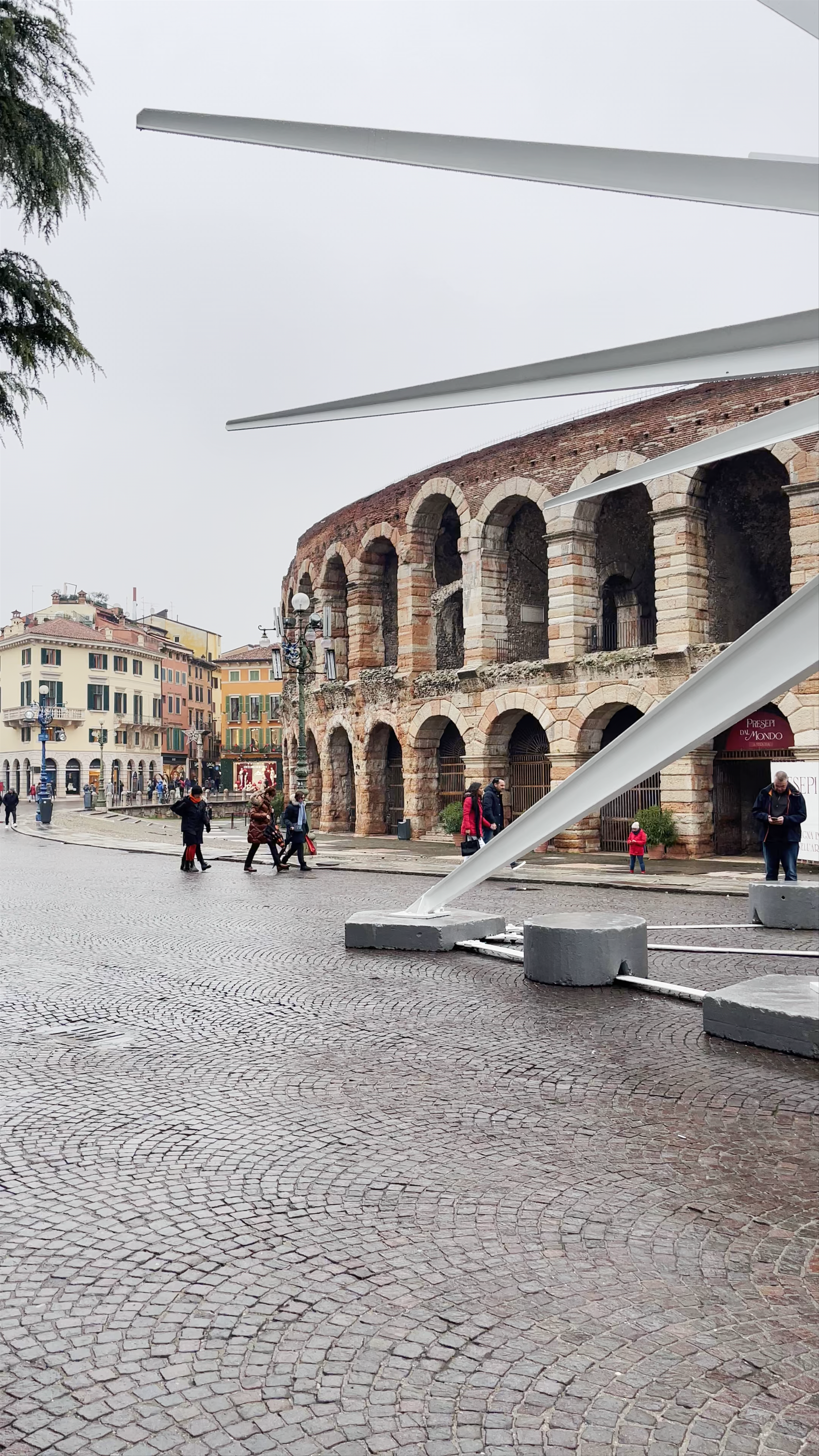 Verona Arena