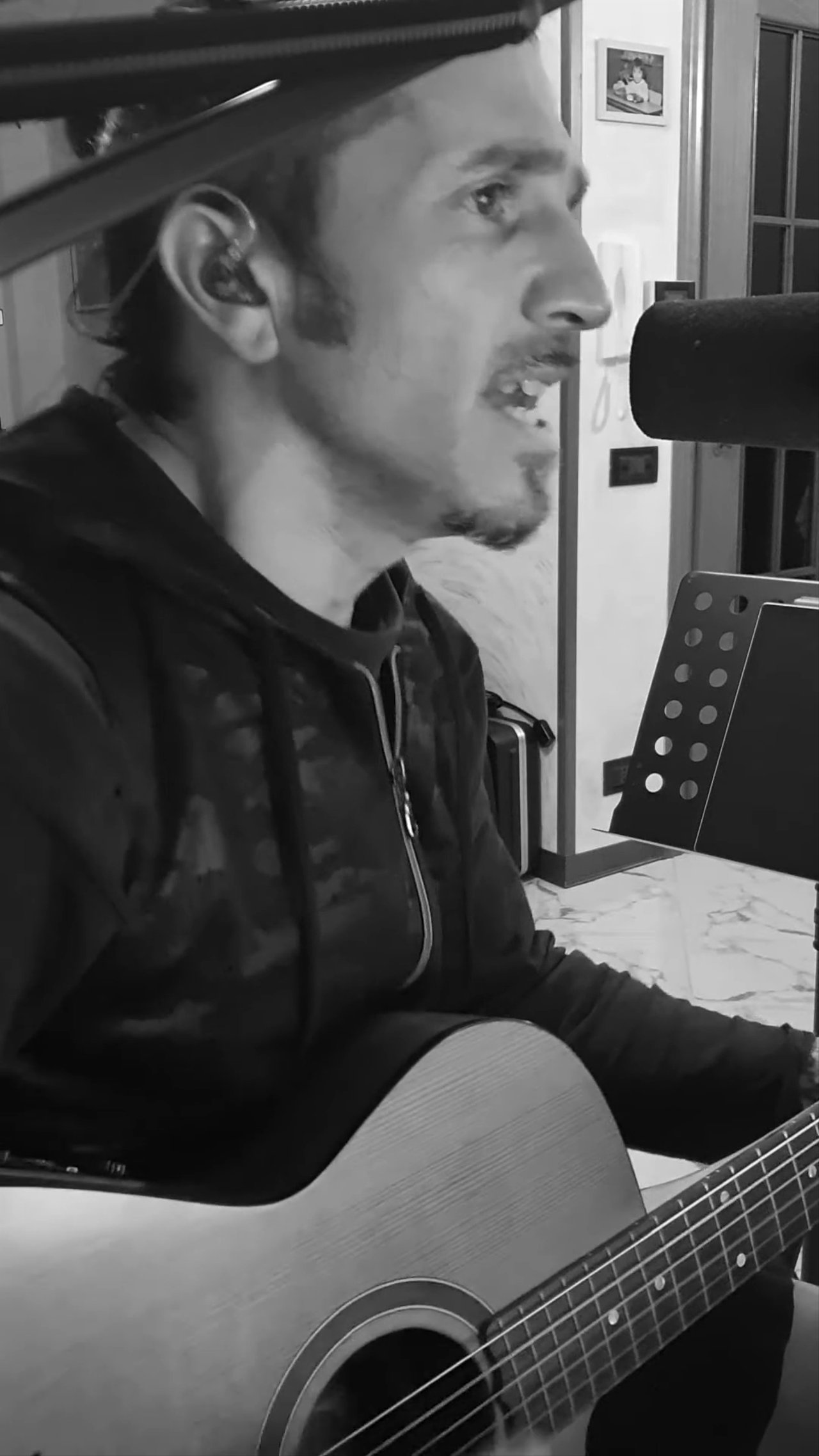 The Florence Wedding Singer Italy - All I'm Dreaming Of - video