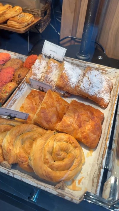 For Five Coffee - Coffee & Tea Near Me - Atlanta, Georgia