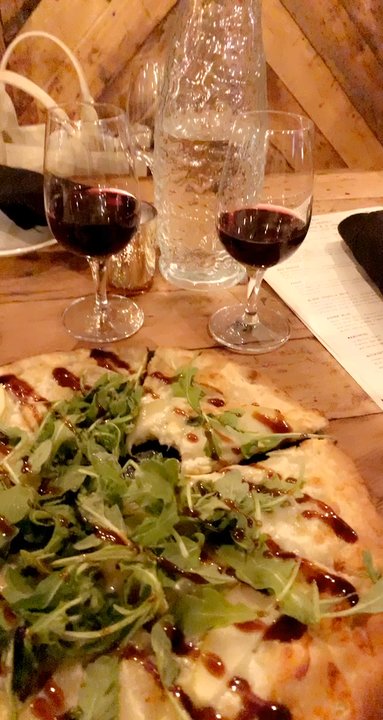 Taste Wine Room - Wine Bars Near Me - Augusta, Georgia