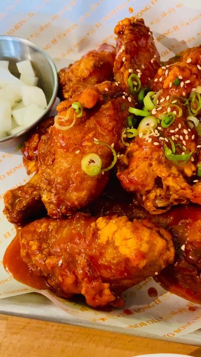 Ttobongee - Korean Near Me - Pacific Grove, California