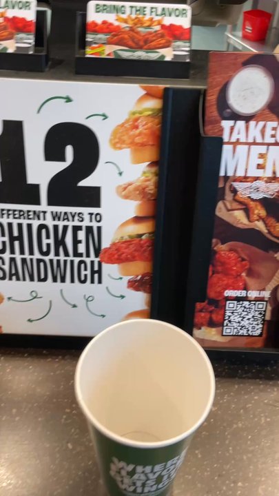 Wingstop - Newly opened location Penn Avenue East Liberty come check them out - Chicken Wings Near Me - Pittsburgh, Pennsylvania