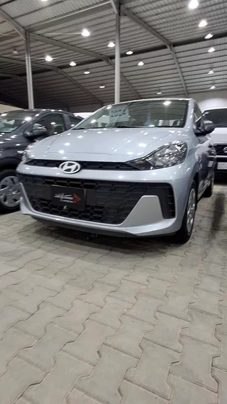 هونداي Grand i10 Fleet 2024