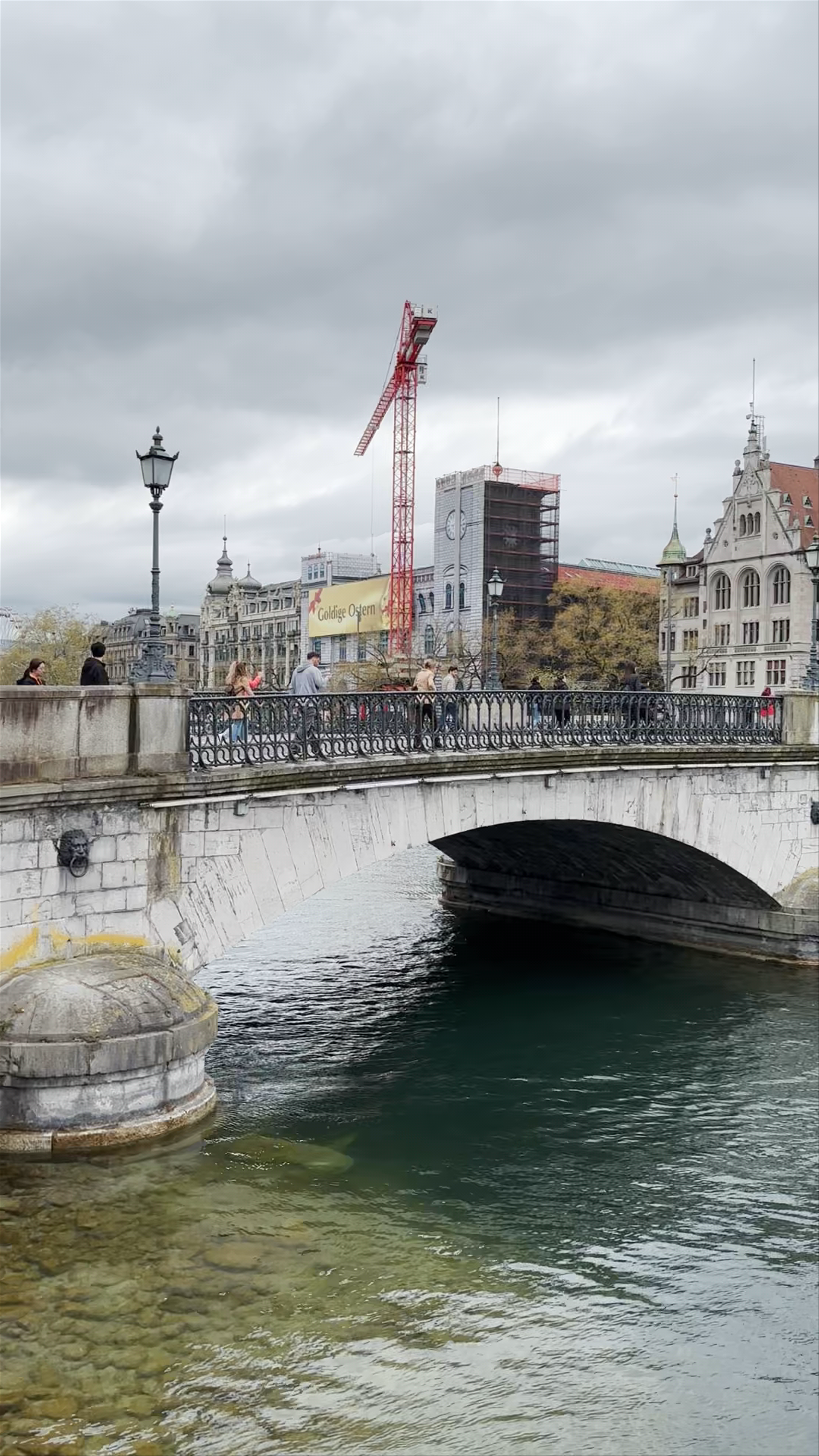Puente de Münster