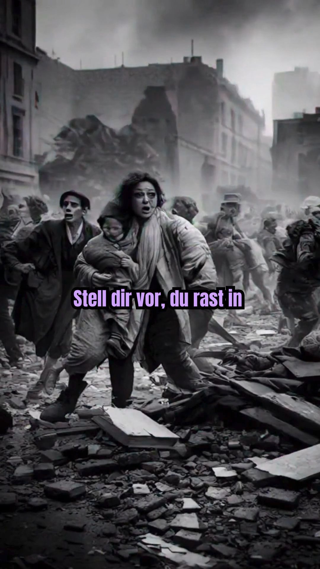 Tragische U-Bahn-Unfälle in New York: Grausame Todesfälle basierend auf Tatsachen