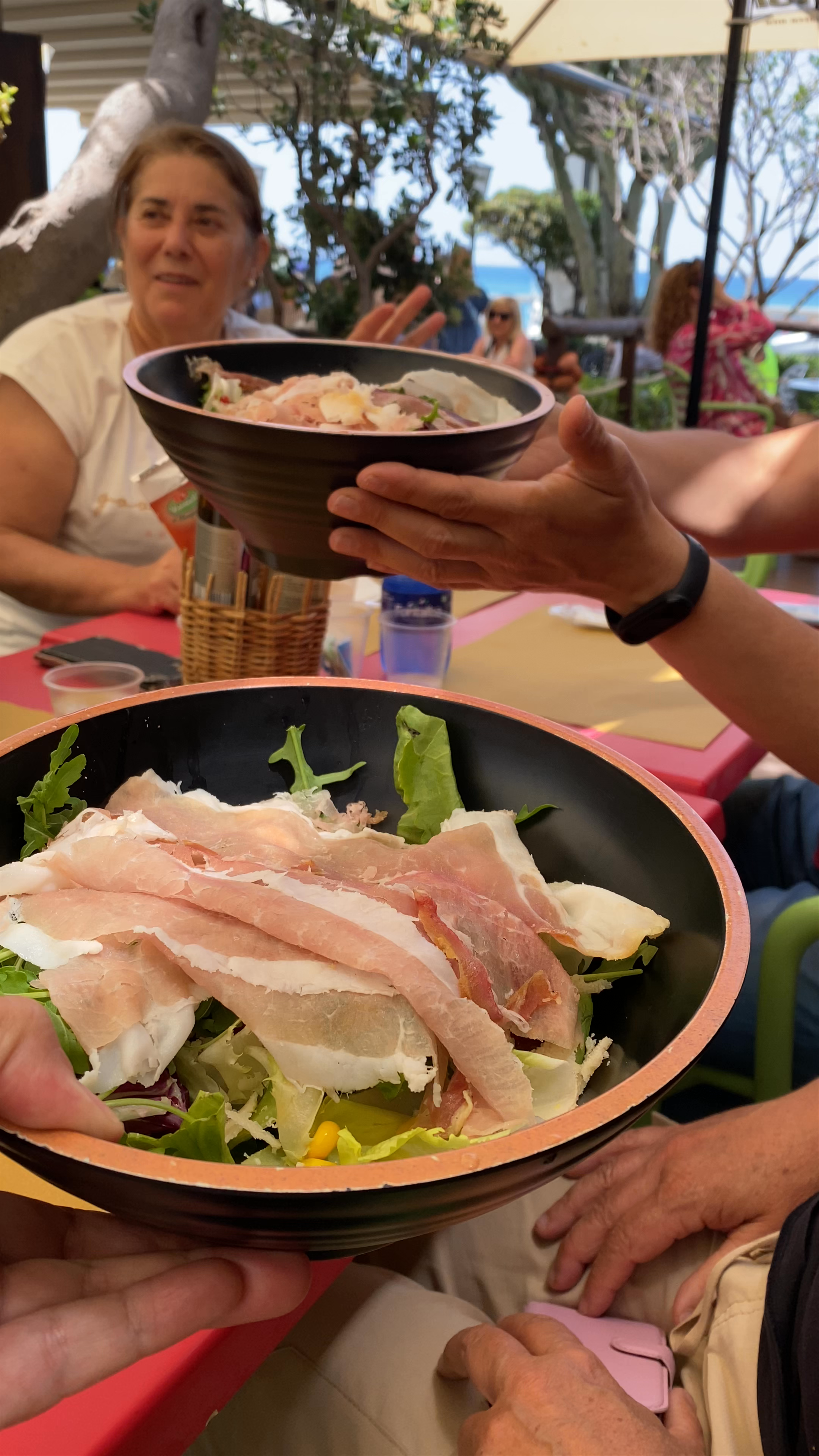 Kioskito Bistrot