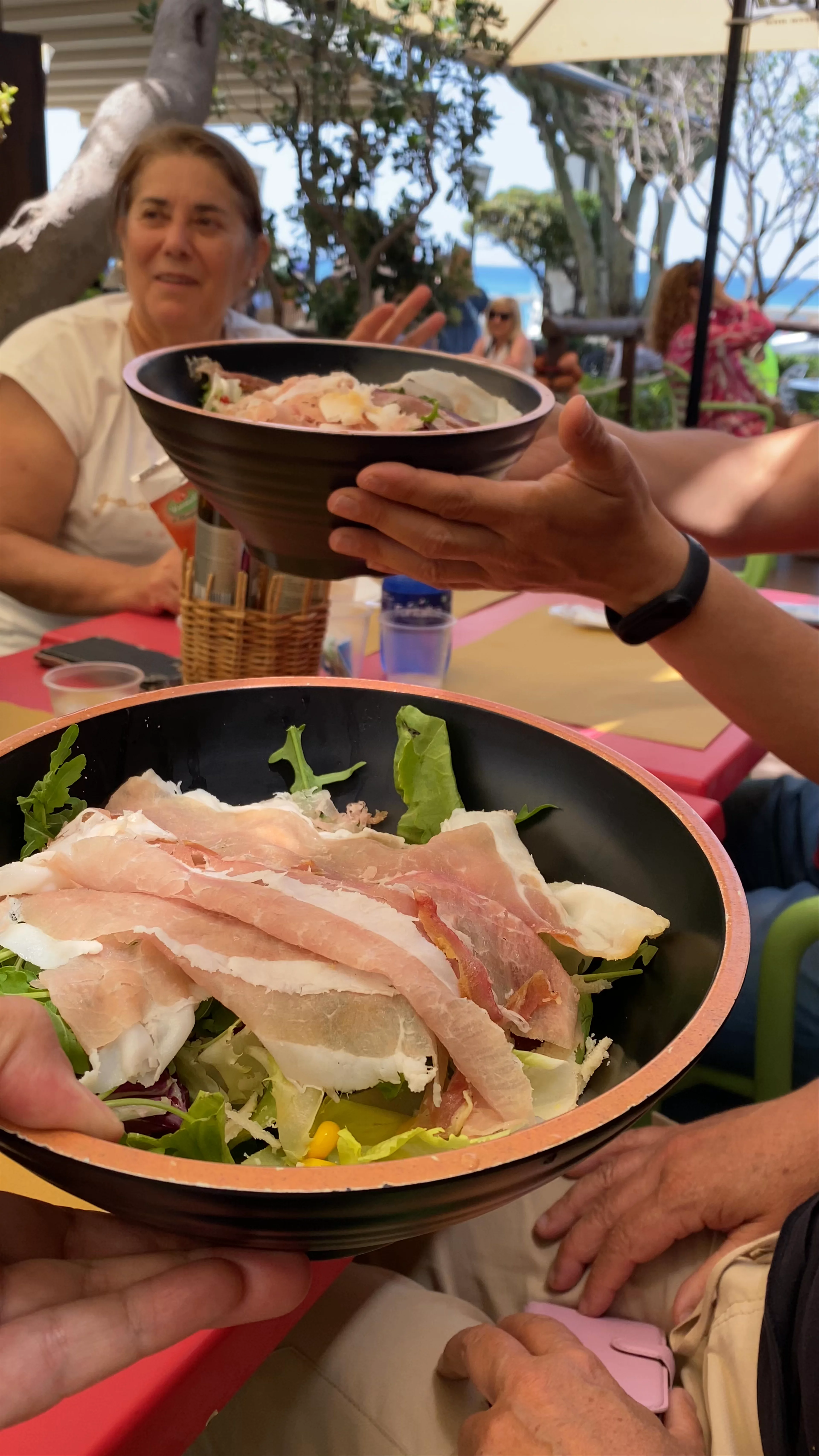Kioskito Bistrot