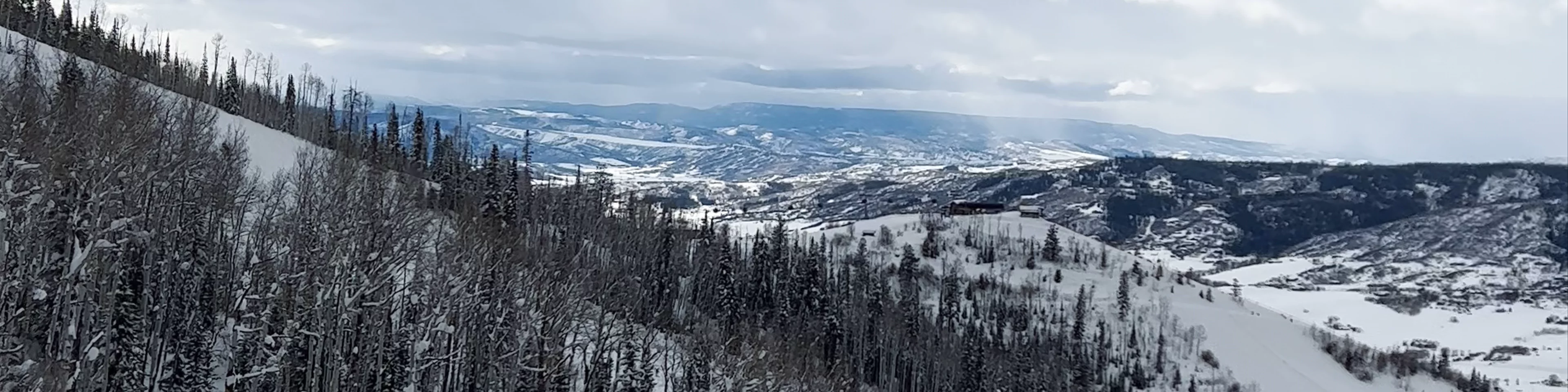 Steamboat Ski Resort