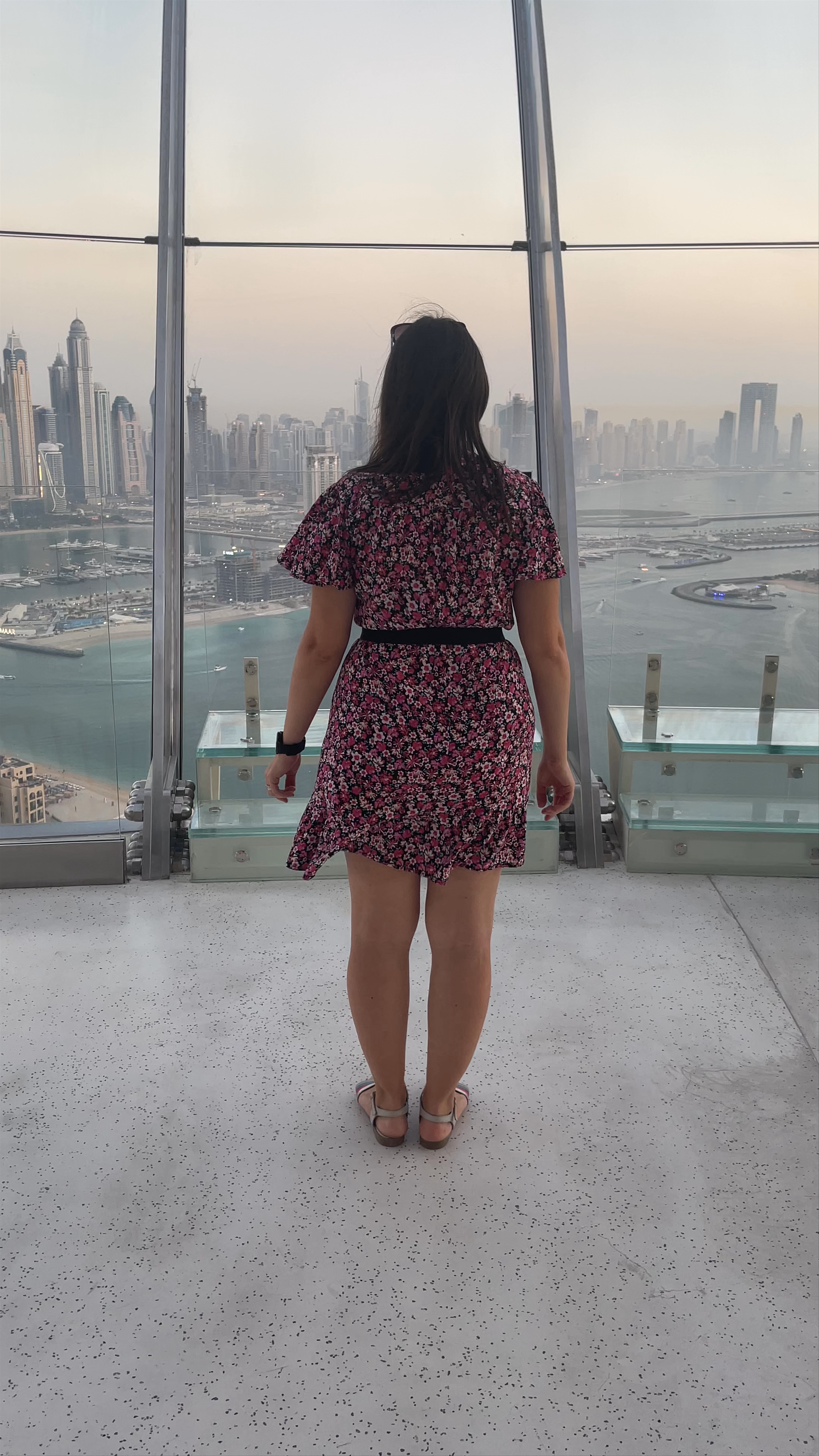 The View at The Palm - Dubai - United Arab Emirates