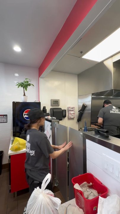 Teriyaki Madness - Grand opening inside - Gluten-Free Near Me - Henderson, Nevada