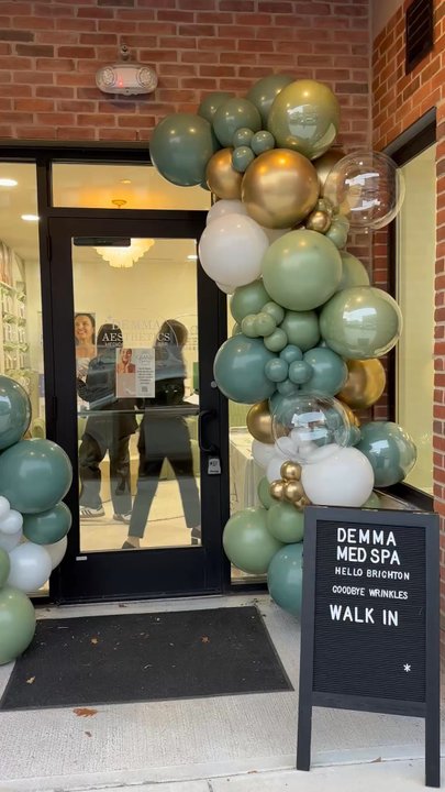 Demma Aesthetics - Medical Spas Near Me - Boston, Massachusetts
