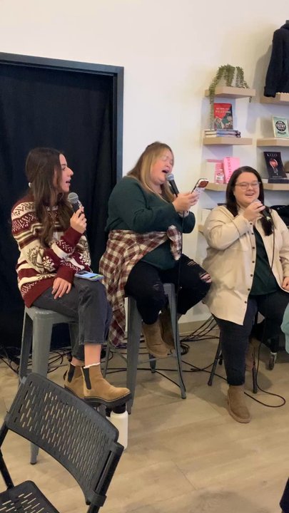 Uncommon Church - Beloved Gather: Christmas event - Churches Near Me - Euless, Texas