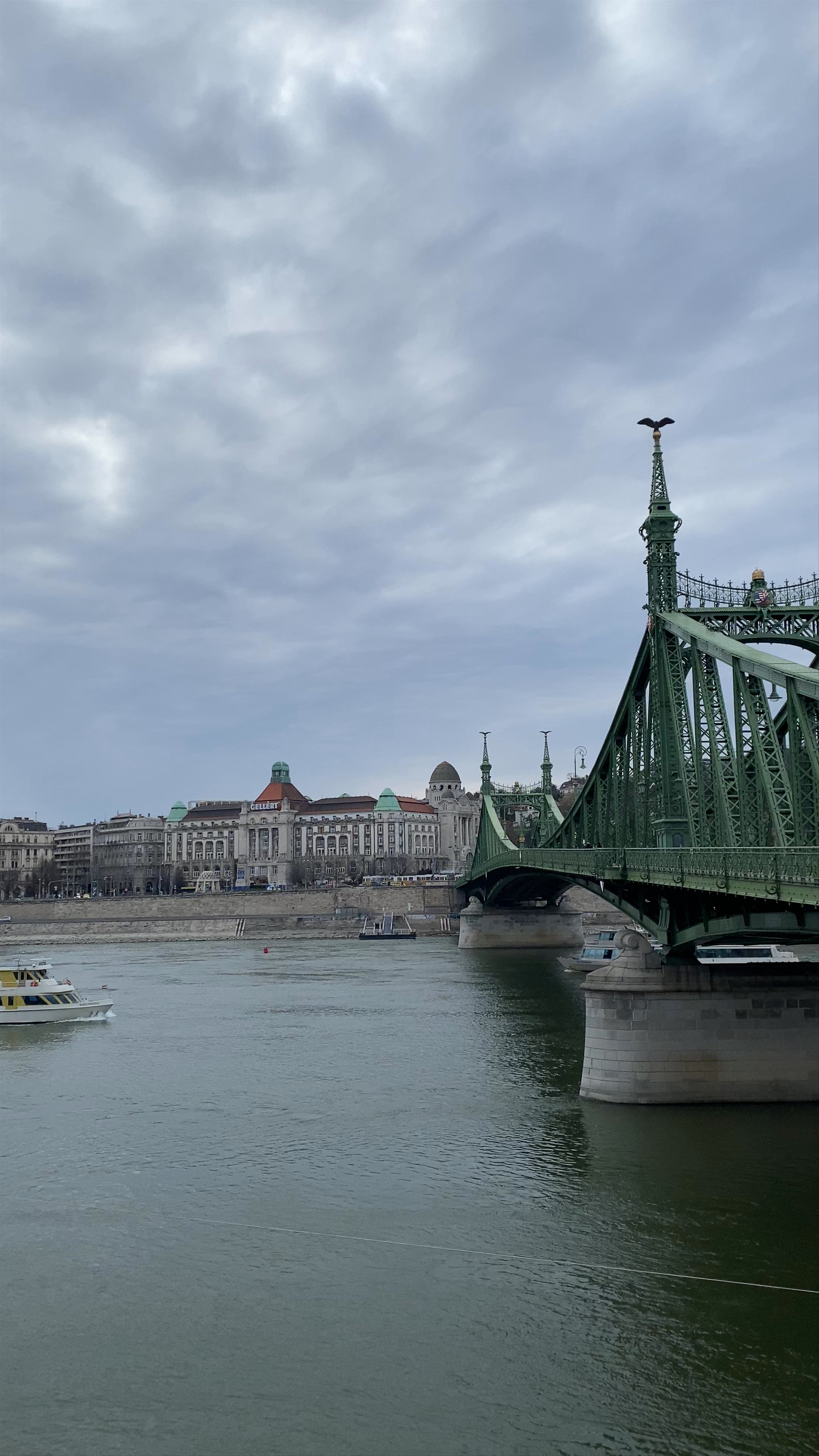 Liberty Bridge