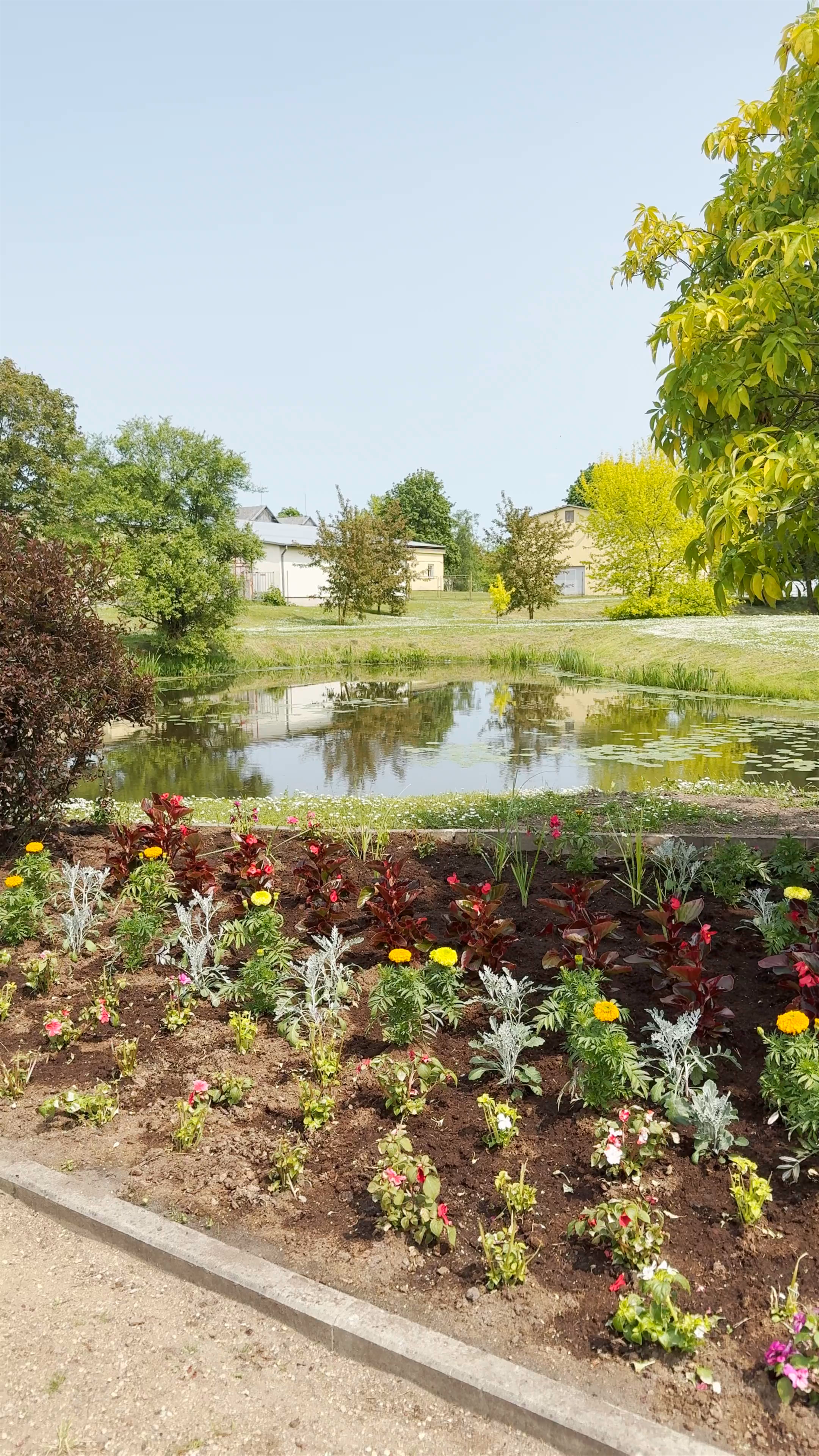 Aspazijas laukuma parks
