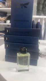 Product clip